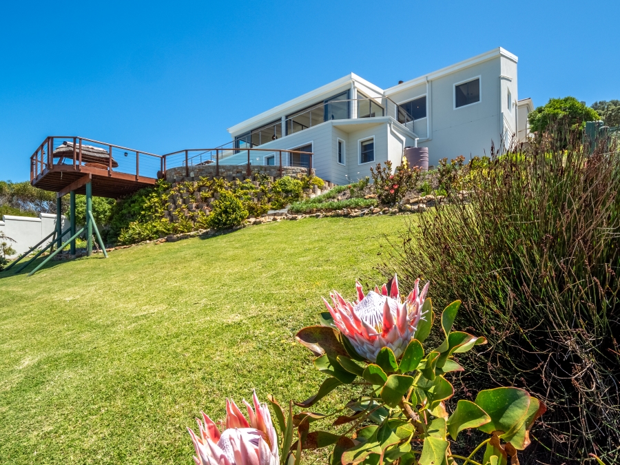 3 Bedroom Property for Sale in The Heads Western Cape